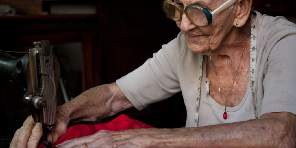 La gestión de la edad en el trabajo. Un reto también para los técnicos de prevención
