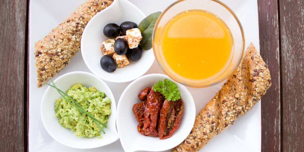 Así debería ser el desayuno perfecto para rendir en el colegio... y en el trabajo