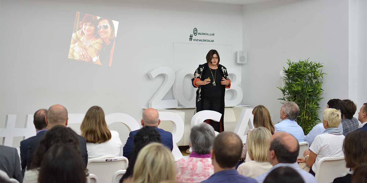 Últimas plazas para la inscripción en el Fórum de Organizaciones Saludables de Sevilla y Granada