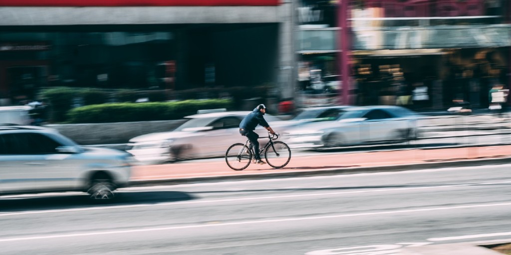 ¿Qué incidencia tienen las nuevas plataformas de transporte en los accidentes de tráfico?