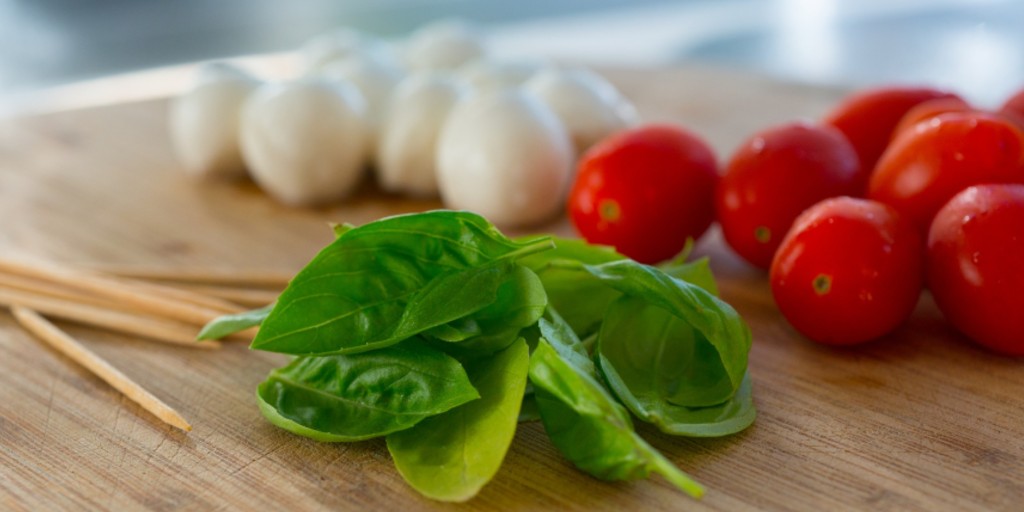 La dieta mediterránea durante el embarazo reduce la diabetes gestacional y el aumento de peso según un estudio