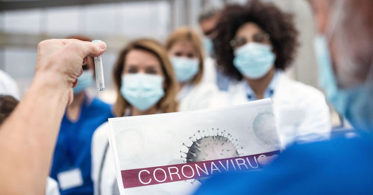 Protocolo de actuación ante el coronavirus