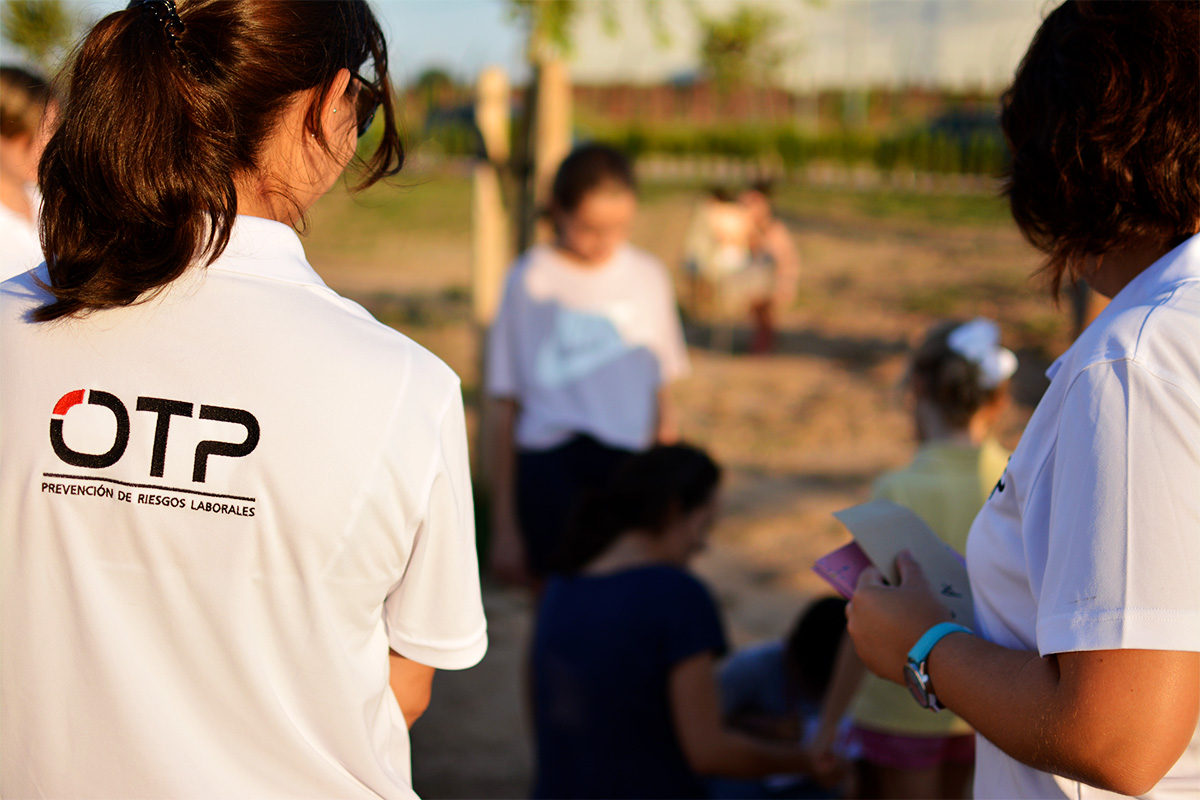 Mejorar la seguridad vial educando a los más pequeños