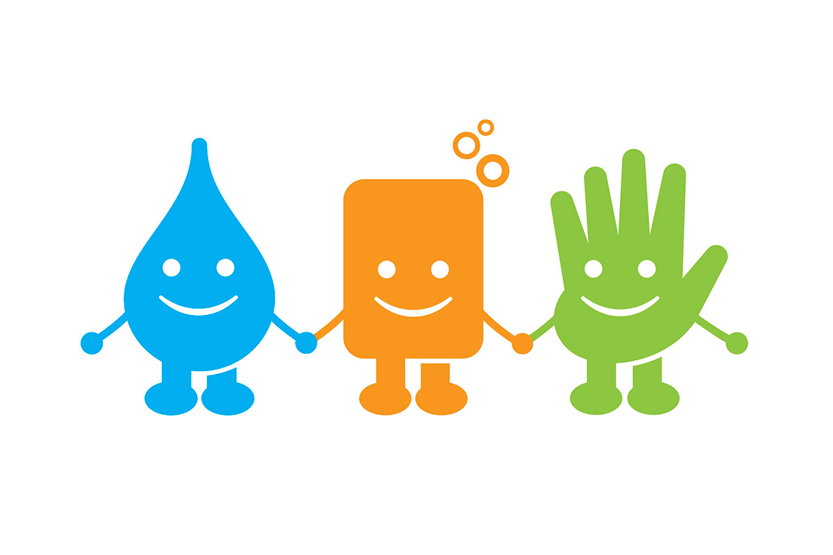 #GlobalHandwashingDay una iniciativa que salva vidas