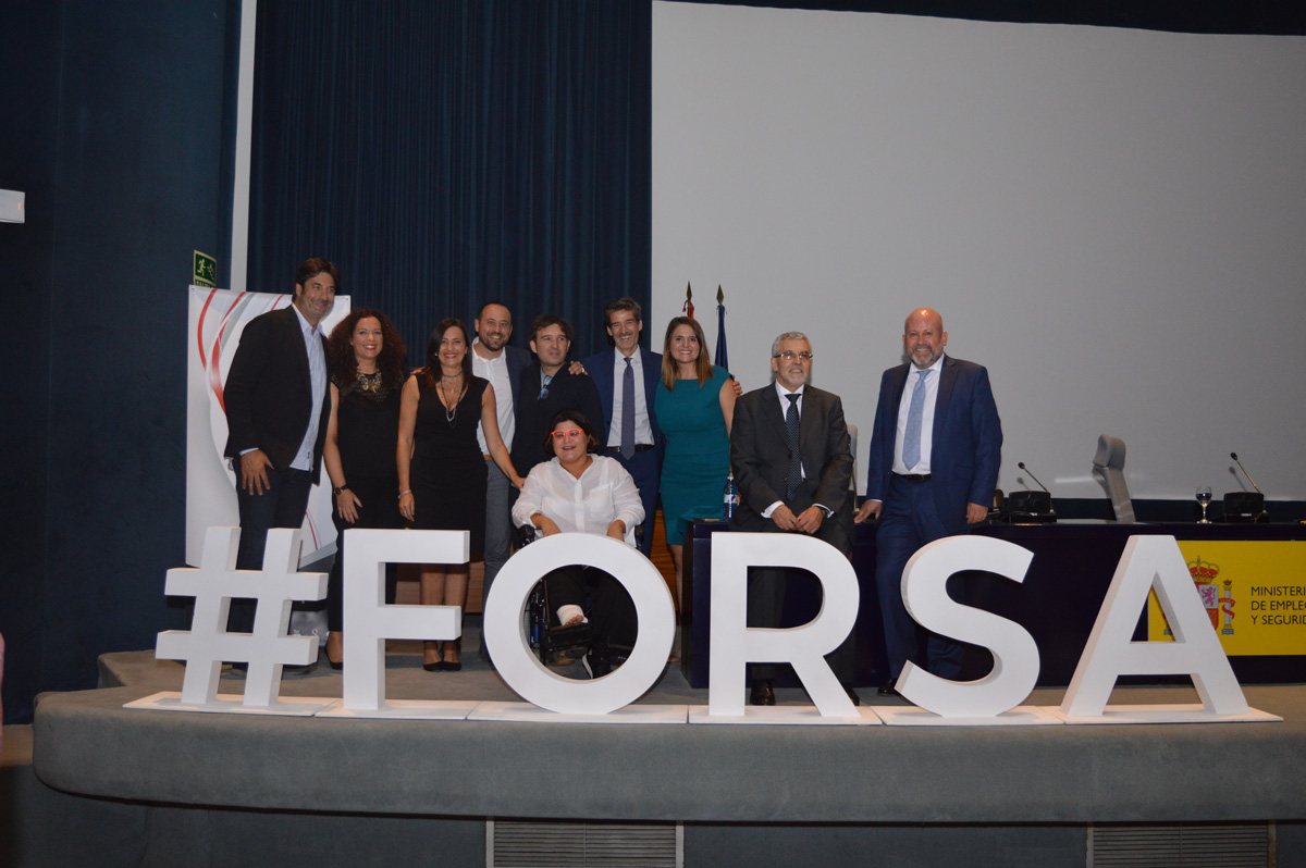 Barcelona acogerá una nueva entrega del Fórum de Organizaciones Saludables