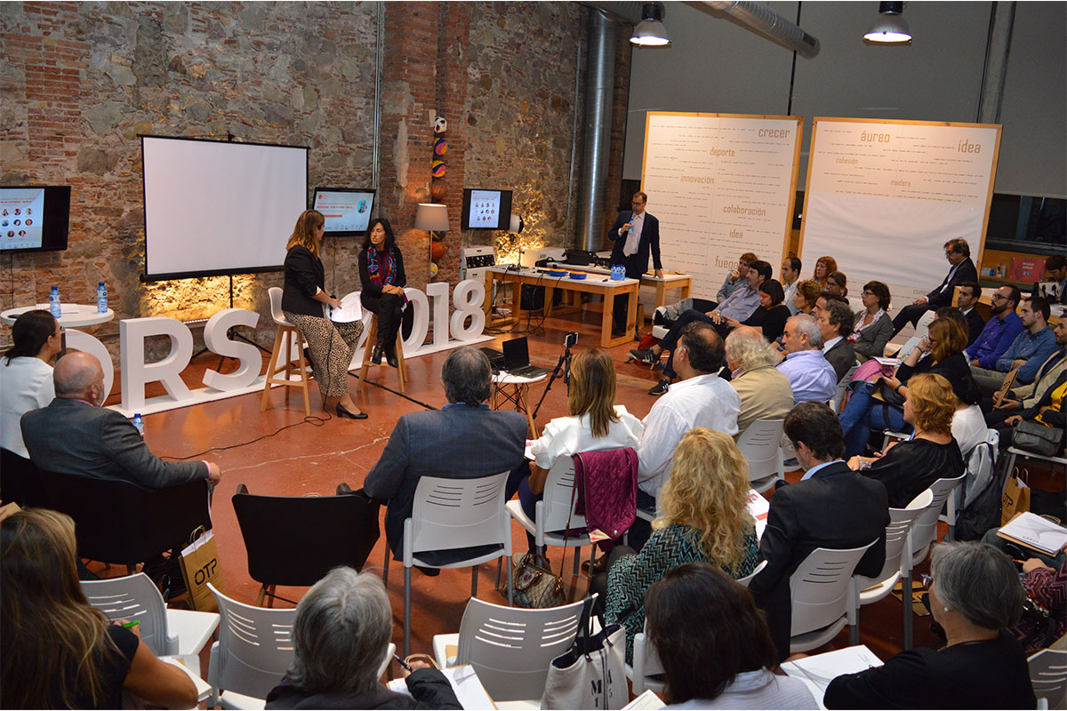 El Fórum de organizaciones saludables destaca la implantación de políticas de bienestar laboral como herramientas de competitividad empresarial