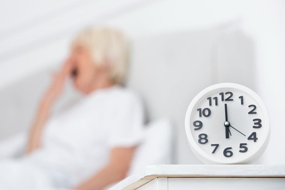 Dormir bien a pesar de los turnos rotativos: estrategias efectivas para la salud del sueño