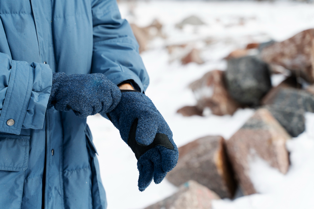 Seguridad laboral en condiciones de invierno: estrategias y recomendaciones
