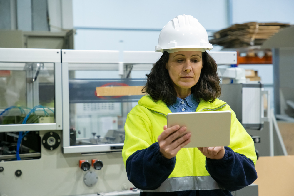 Las nuevas directrices de 2024 para la exposición a agentes químicos en el ámbito laboral