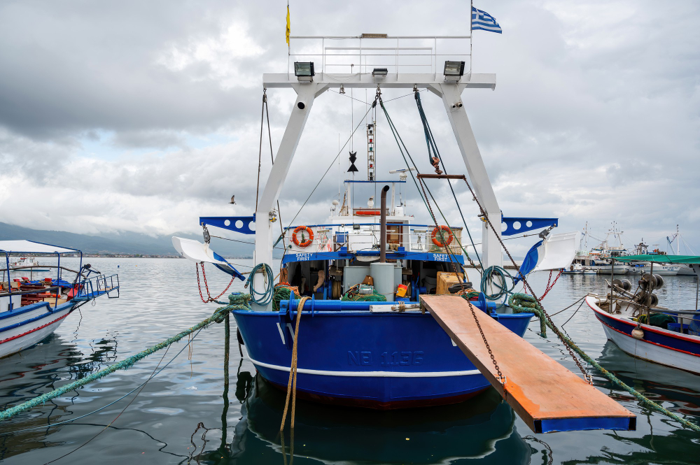 Mejoras en la regulación de la salud para pescadores
