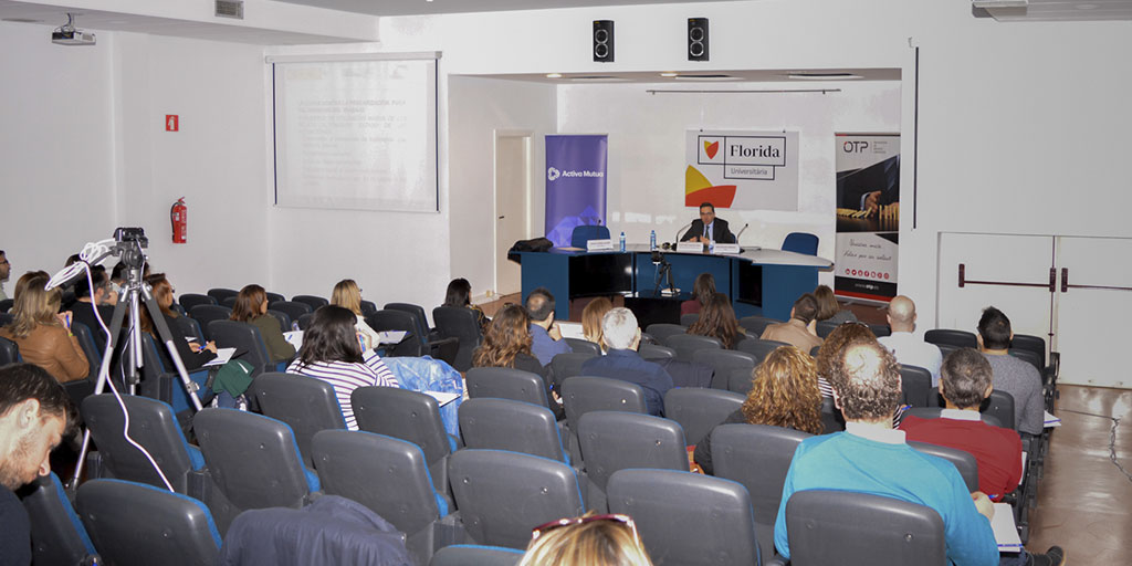 Estas serán actuaciones de la Inspección de trabajo en la comunidad Valenciana para 2019