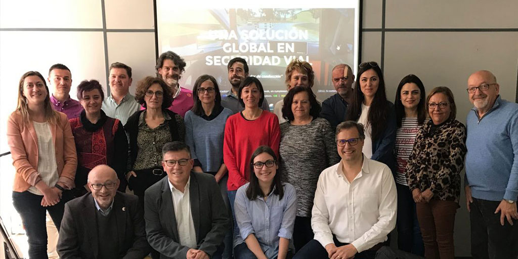 Trabajadores de la Consejería de Educación de Castilla la Mancha se forman en prevención y actuación frente al acoso laboral