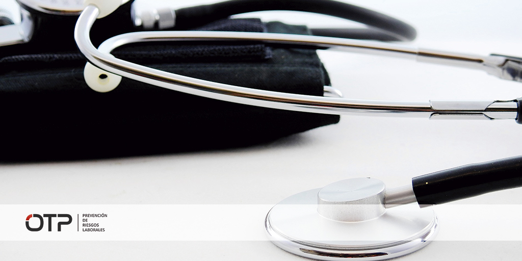 Promoción de la salud: Cómo controlar la hipertensión arterial